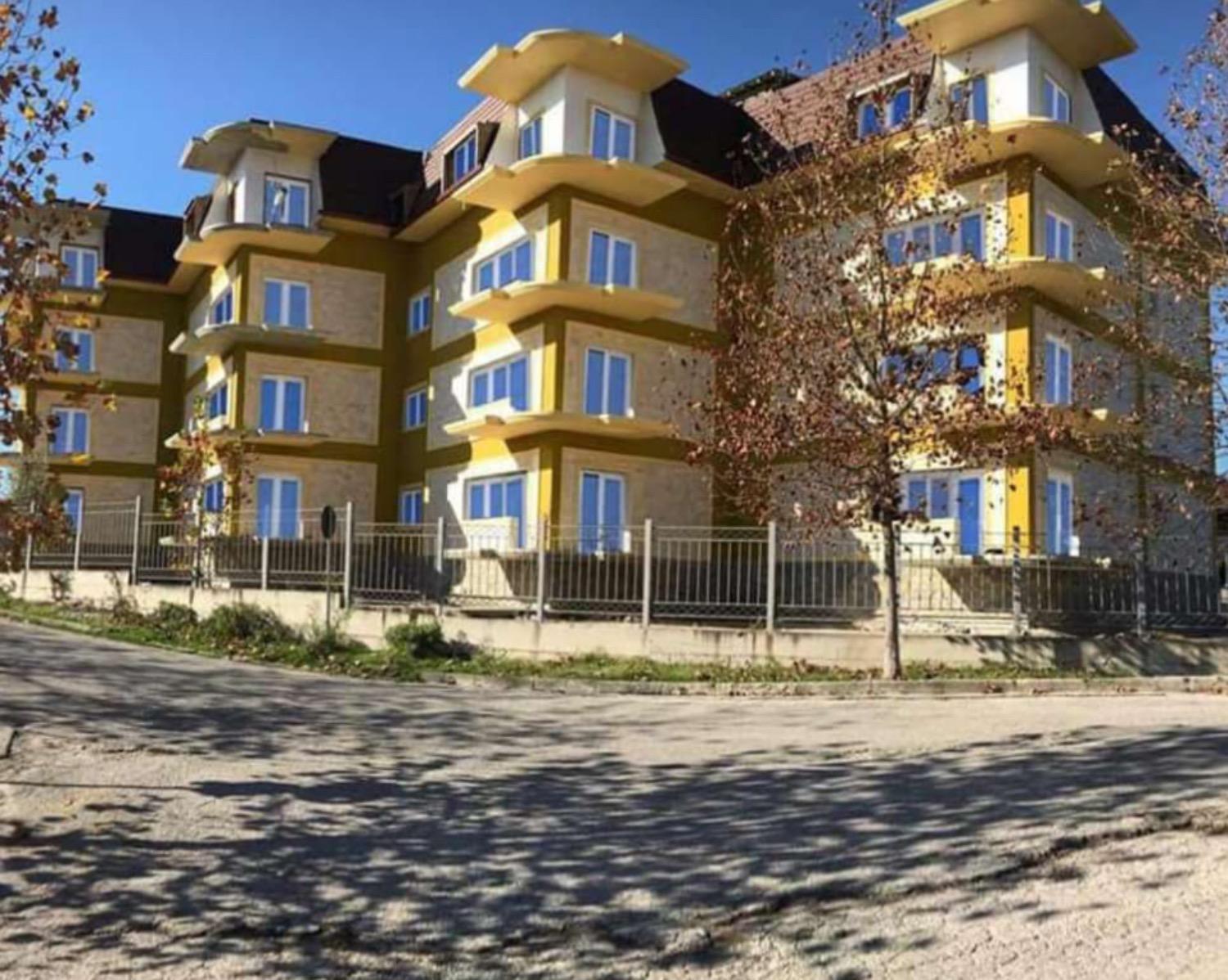 Apartment Luxury Land *