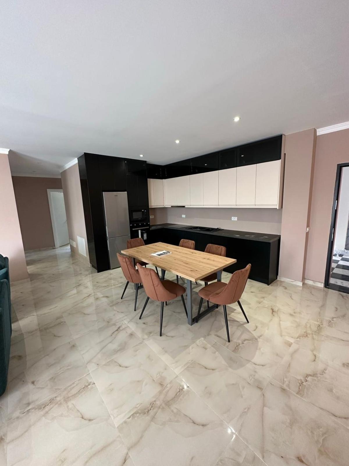 Luxury Land Apartment