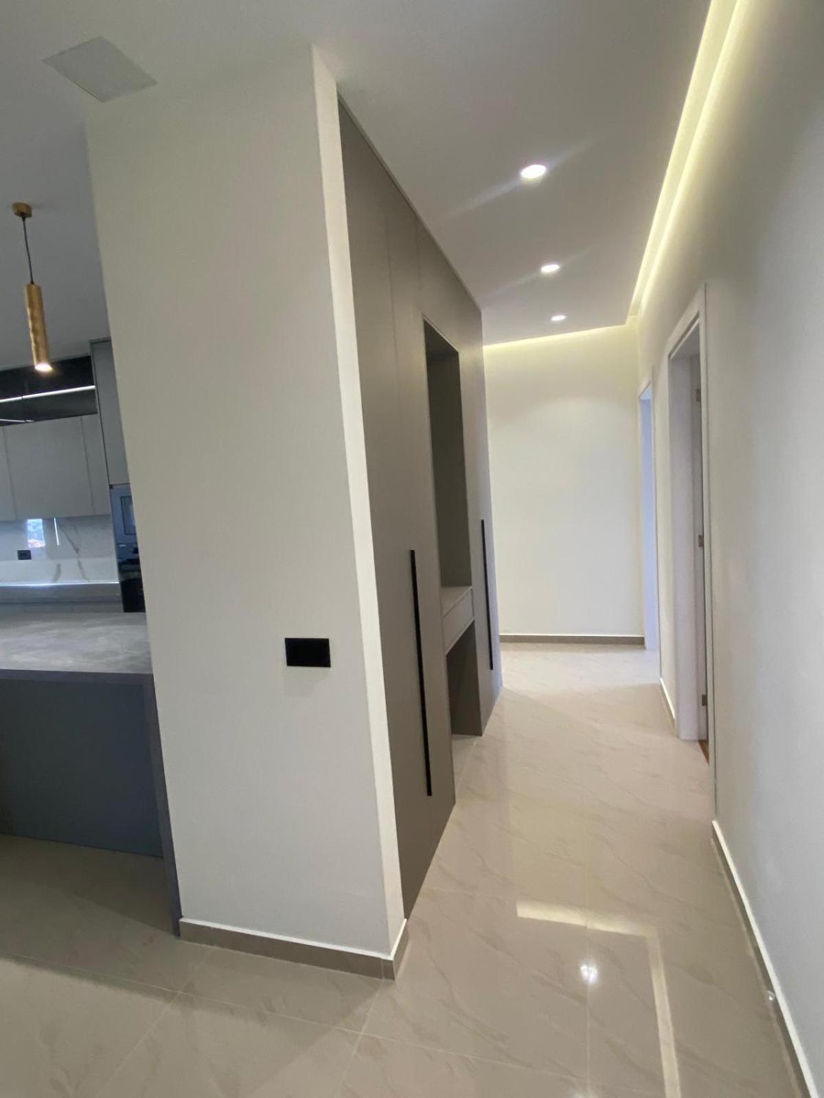 Apartment Luxury Land *