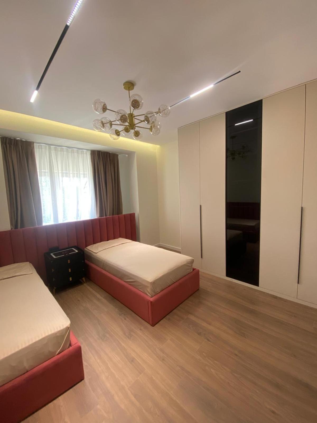 Luxury Land