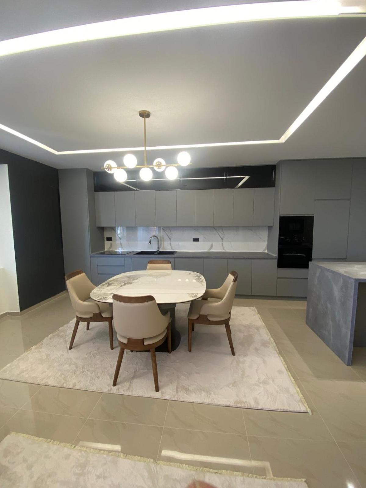 Apartment Luxury Land *