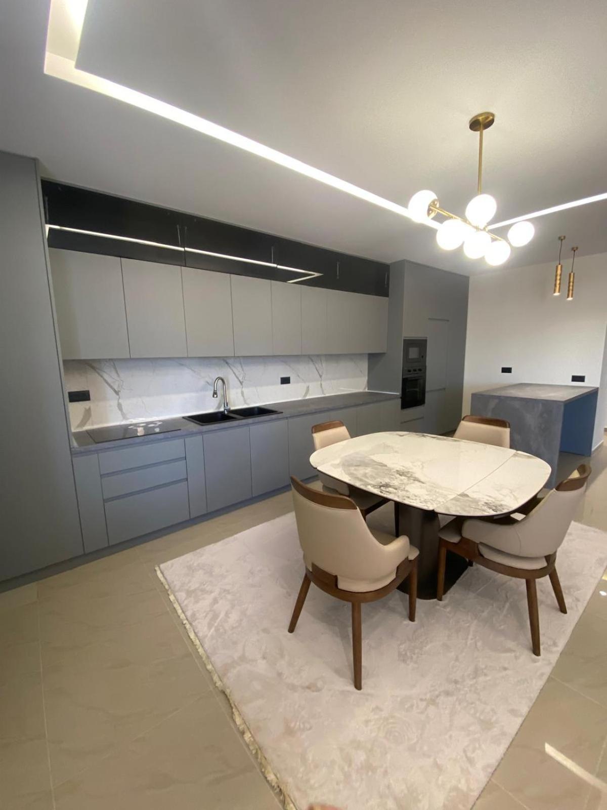 Luxury Land * Tirana