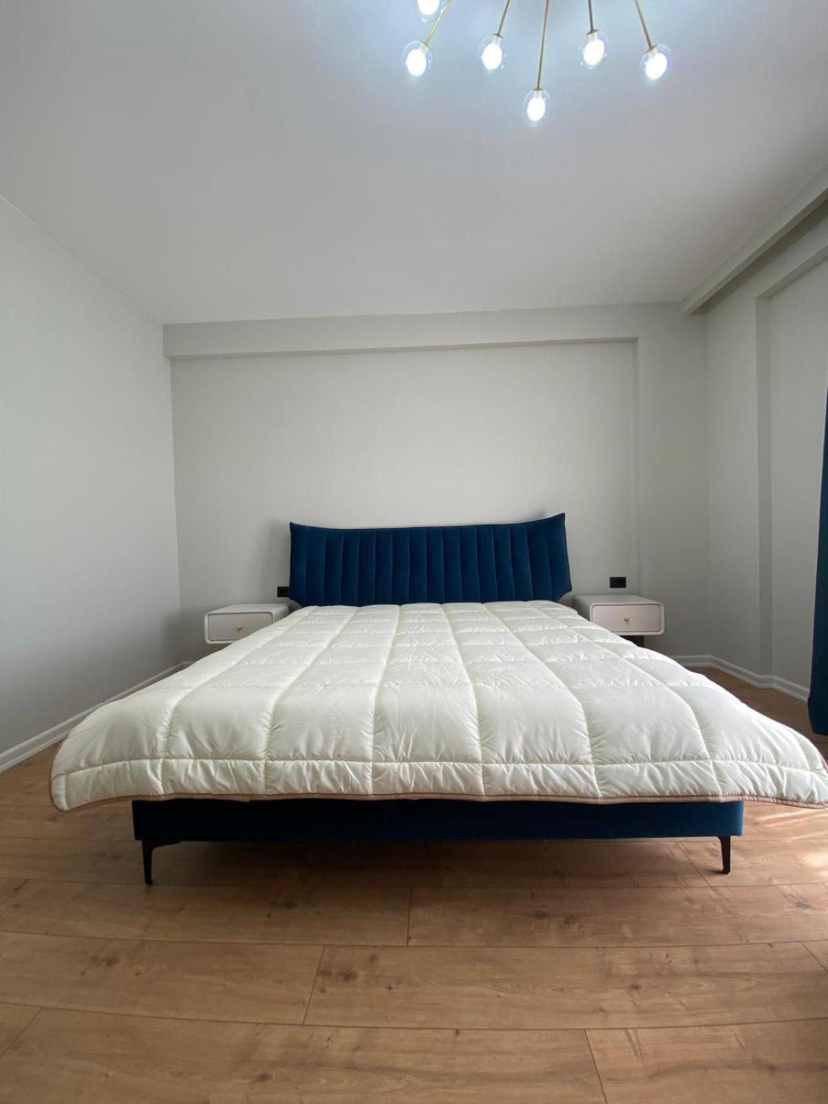Luxury Land Tirana