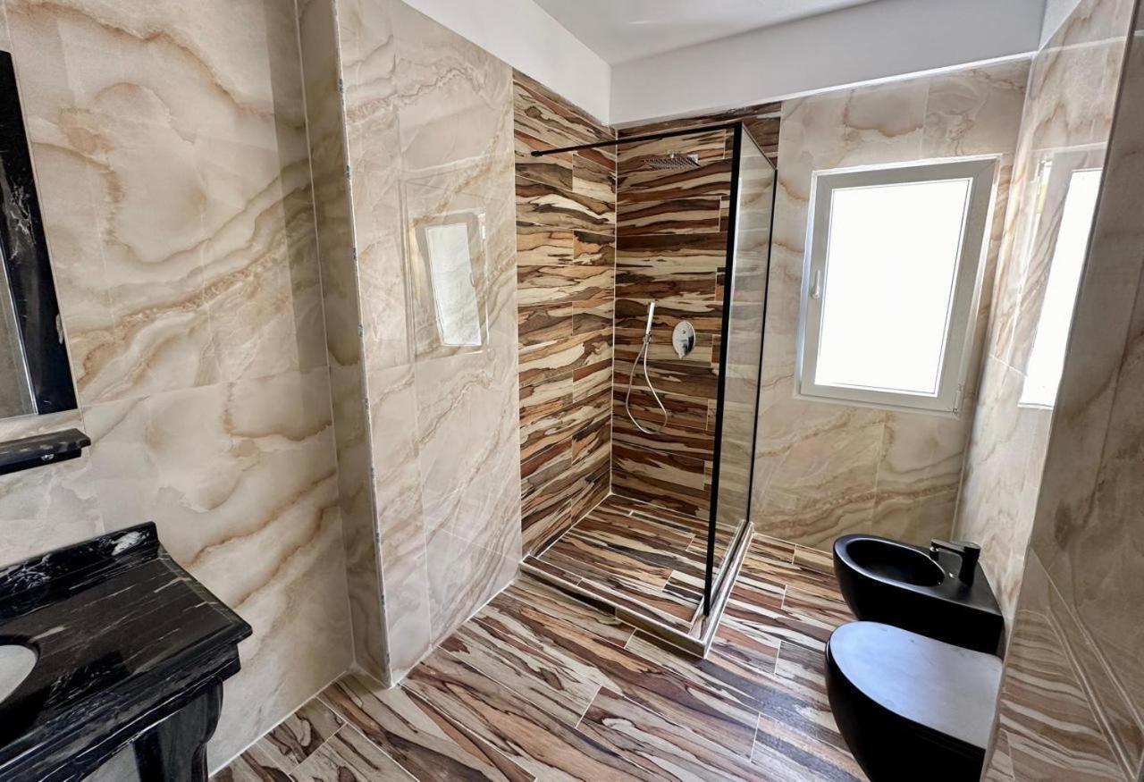 Luxury Land Apartment Tirana